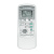 MITSUBISHI HEAVY STANDART SRK25ZSP-W / SRC25ZSP-W