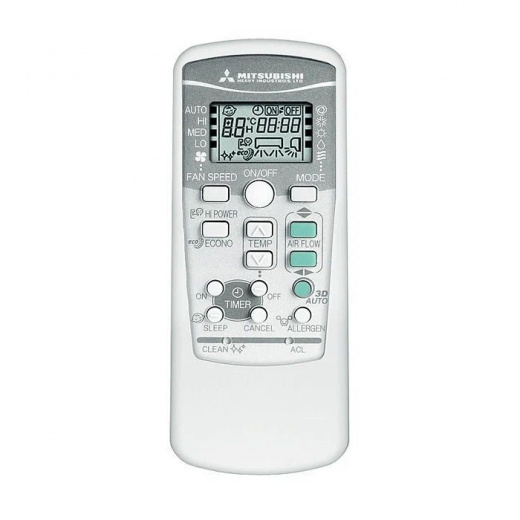 MITSUBISHI HEAVY STANDART SRK25ZSP-W / SRC25ZSP-W