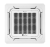 Кассетный кондиционер ES-C 36HRX/ES – C pan/2X/ES-E 36HX