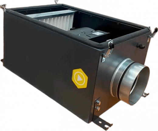 Вытяжная установка Minibox.X-650