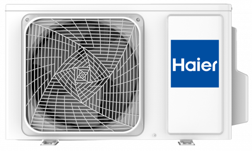 Haier Stellar HP - 20C AS35SHP1HRA-S / 1U35SHP1FRA