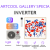 LG ARTCOOL GALLERY SPECIAL A12GA1