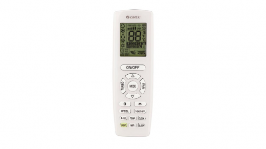 Кондиционеры GREE серии PULAR INVERTER R32 ARCTIC BLACK