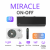 DAICHI MIRACLE MIR35AVQ1R/MIR35FV1R