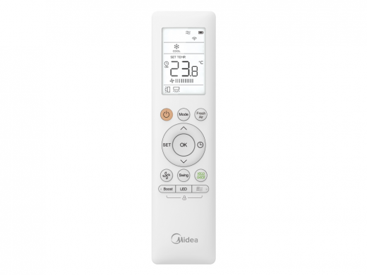 MIDEA GAIA MSCA1BU-12HRFN8/MOX230-12HFN8-Q