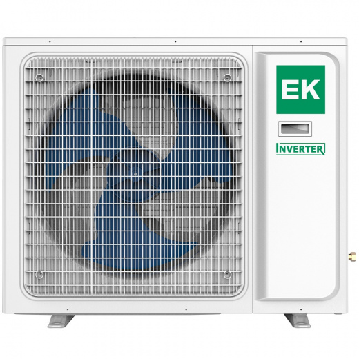Напольно-потолочная сплит-система EKUX1-140HNN4 / EKOX1-140HNN4