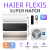 Комплект мультисплит-системы Haier серии Flexis на 3 блока