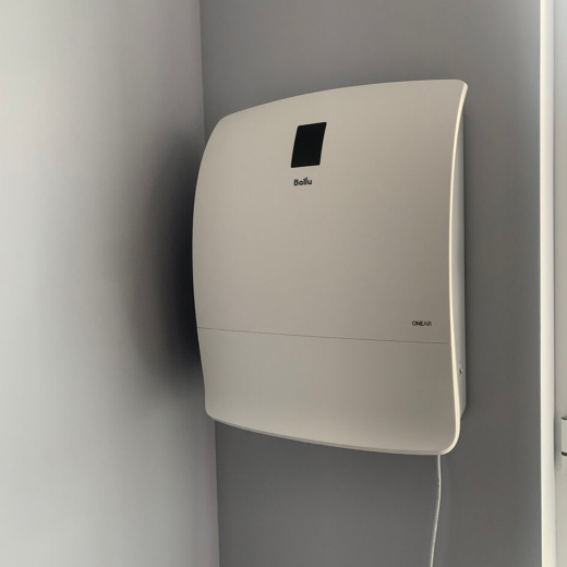 Ballu ONEAIR ASP-200