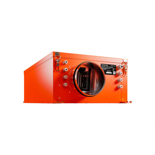 Orange 600