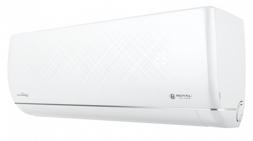 ROYAL CLIMA RENAISSANCE DC EU Inverter RCI-RND24HN