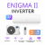 Lessar Enigma II LS-HE09KDE2A/LU-HE09KDE2A
