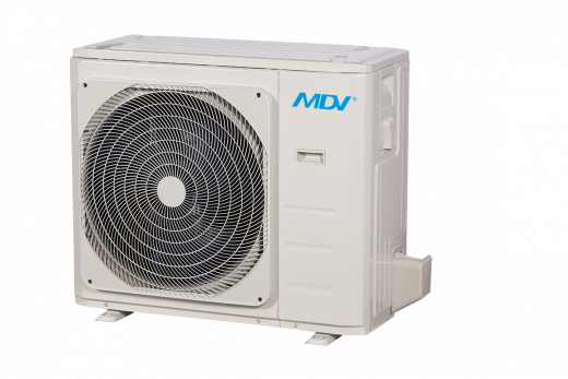 Канальный средненапорный кондиционер MDTI-36HWN1/MDOU-36HN1-L