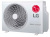 LG ARTCOOL MIRROR AC12BK