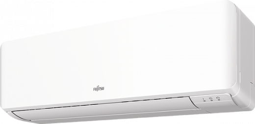 Внутренние блоки Fujitsu настенного типа серии Genios R32