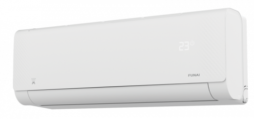 FUNAI SHOGUN Inverter 2025 RAC-I-SG35HP.D04