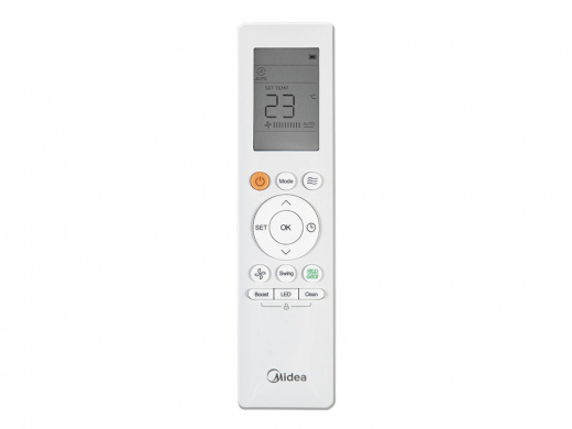 MIDEA BREEZELESS Wi-Fi MSFA2W-09N8D6-I/MSFA1-09N8D6-O