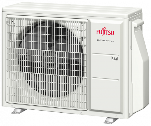 Наружные блоки мультисплит-системы Fujitsu