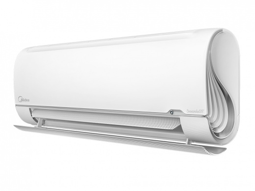 MIDEA BREEZELESS Wi-Fi MSFA2W-09N8D6-I/MSFA1-09N8D6-O