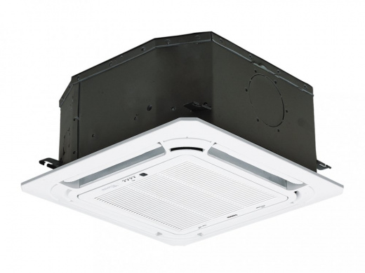 Кассетный кондиционер KSZTA35HFAN1R/KSUTA35HFAN1L/KPU65-D
