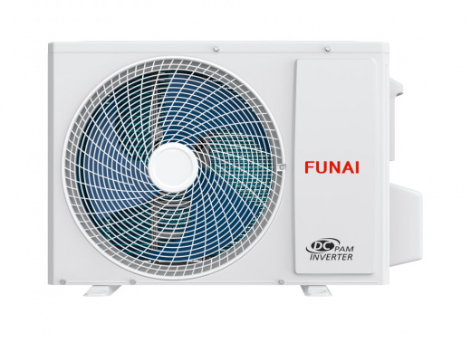FUNAI SHOGUN Inverter 2025 RAC-I-SG35HP.D04
