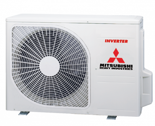 MITSUBISHI HEAVY PREMIUM SRK20ZS-WF / SRC20ZS-W