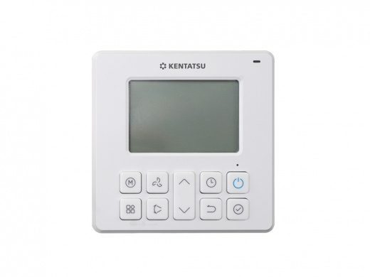 Кассетный кондиционер KSVT176HFAN3R/KSUT176HFAN3L/KPU95-DR