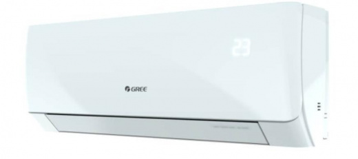 Кондиционеры GREE серии PULAR