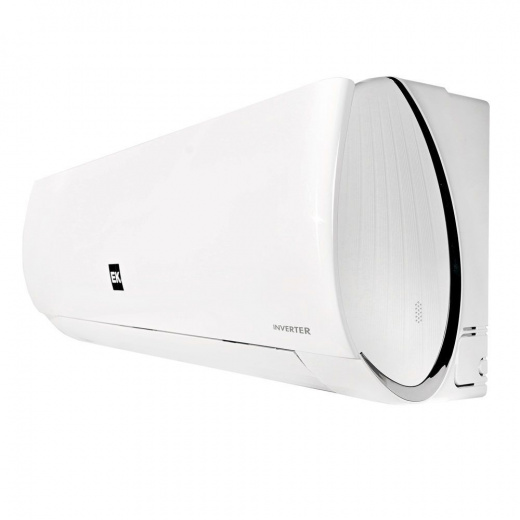 EUROKLIMAT FUTURA HEAT PUMP EKSF-25HIS / EKOF-25HIS