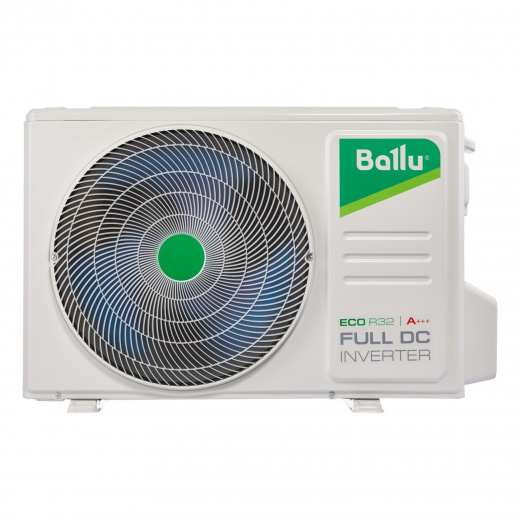 BALLU Ice Peak DC BSPKI-24HN8_V4