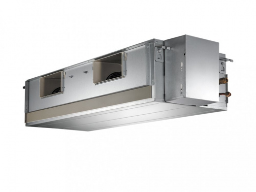 Канальный высоконапорный кондиционер KSTR-R/KSUT-L KSTR176HFAN3R/KSUT176HFAN3L