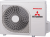 MITSUBISHI HEAVY STANDART PLUS SRK25ZTL-W / SRC25ZTL-W