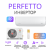 ROYAL CLIMA PERFETTO DC EU Inverter 2025 RCI-PFD55HN