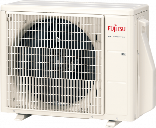 Кондиционер Fujitsu серии Genios