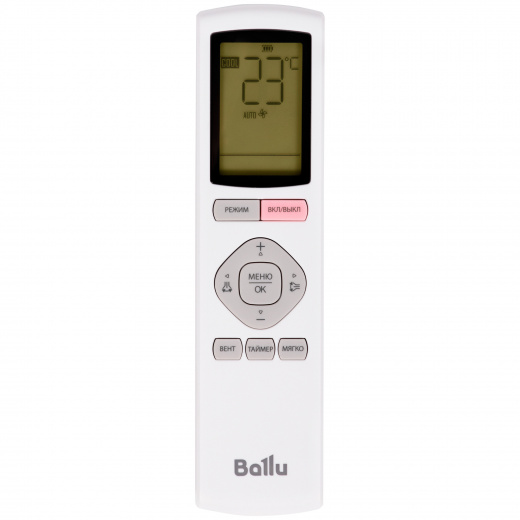 BALLU Defender BSHI-09HN8