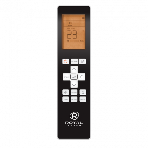ROYAL CLIMA TRIUMPH LITE Inverter RCI-TWL35HN