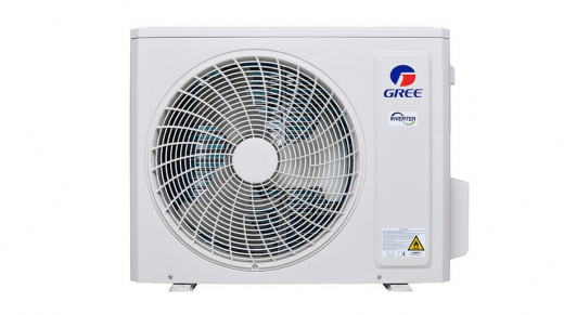 Кондиционеры GREE серии AIRY INVERTER R32