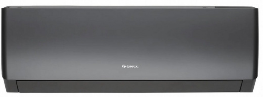 Кондиционеры GREE серии PULAR INVERTER R32 ARCTIC BLACK