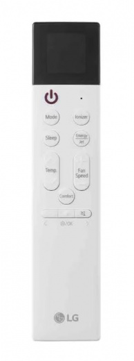 LG ARTCOOL GALLERY SPECIAL A09GA1