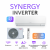 TOSOT SYNERGY T09H-SYN/I/T09H-SYN/O