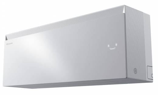 Hisense SENSATION SLIDER PRO SUPERIOR DC INVERTER AS-13UW4RWMQK00