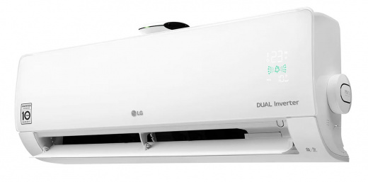 LG AIR PURICARE INVERTER AP12RK