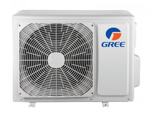 Кондиционеры GREE серии LYRA Nordic INVERTER R32