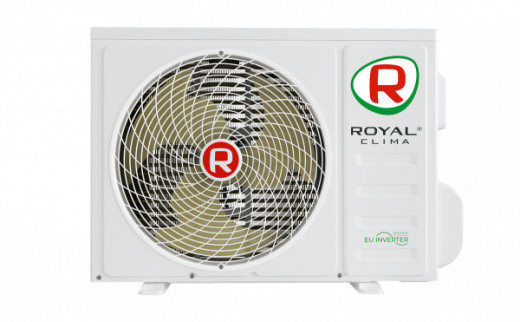 ROYAL CLIMA ROYAL FRESH FULL DC EU Inverter RCI-RF30HN