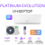 BALLU Platinum Evolution DC BSUI-18HN8_V4