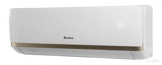 Кондиционеры GREE серии BORA INVERTER R32