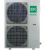 Кассетный кондиционер EKCX-170HNN4 / EKOX-170HNN4 / EKA-FCX