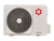 Кассетный кондиционер KSZTA35HFAN1R/KSUTA35HFAN1L/KPU65-D