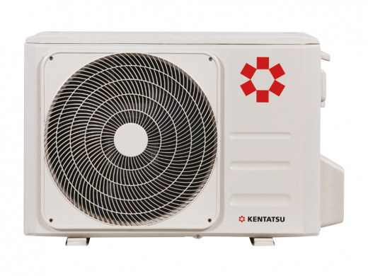 Кассетный кондиционер KSZTA35HFAN1R/KSUTA35HFAN1L/KPU65-D