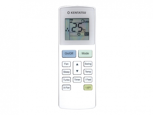 KENTATSU TIBA KSGTI50HFAN1/KSRTI50HFAN1