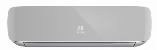 Внутренние блоки Hisense настенного типа серии PREMIUM SILVER FREE Match DC Inverter R32